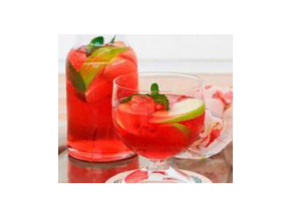 The Ultimate Mocktail