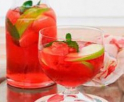 The Ultimate Mocktail