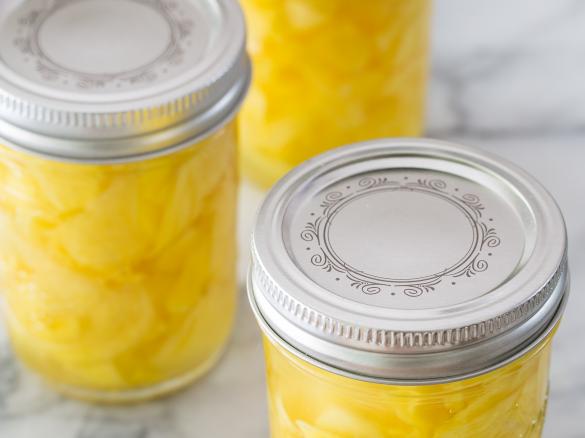 Simple pickling liquid for any vegetable pickle