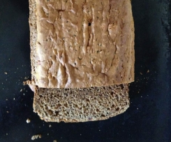 Banana & Date Loaf (Gluten Free)