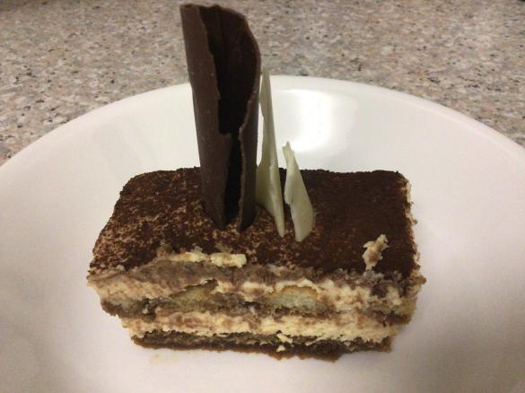 Tiramisu
