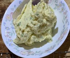 Easy Garlic Butter