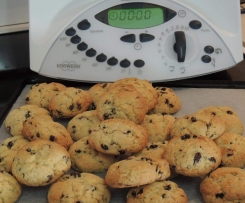 Clone of Fiona's Rock Buns