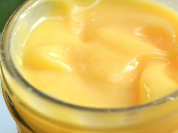Lemon Curd