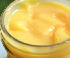 Lemon Curd
