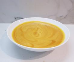 Mum's Pumpkin Soup