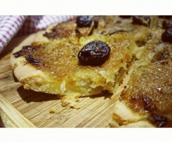 Pissaladière