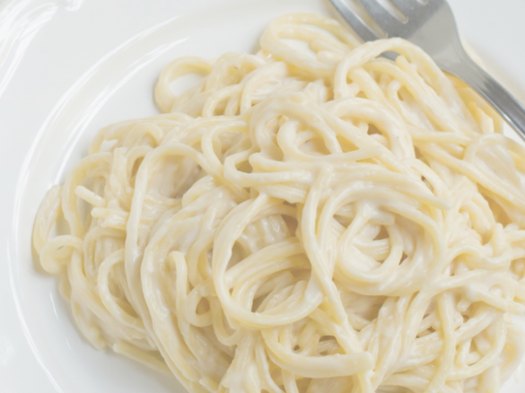 Vegan Alfredo Sauce