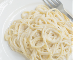 Vegan Alfredo Sauce