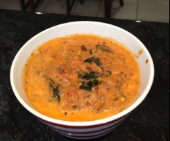 Silverbeet and Mushroom Pasta Sauce