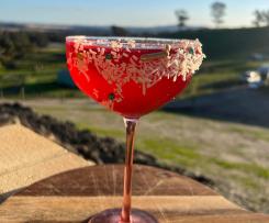 Mrs Coady- Christmas Cosmo