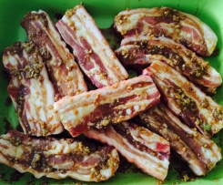 Chinese Spice Marinade