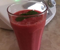 Breakfast smoothie
