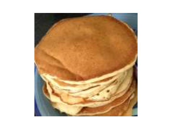 Pancakes - Thick & tasty