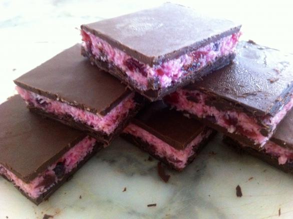 Cherryripe Slice