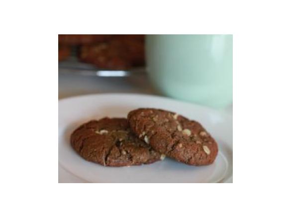 Cacao Anzacs