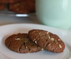 Cacao Anzacs
