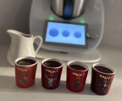 Diana Khamu’s French Hot Chocolate