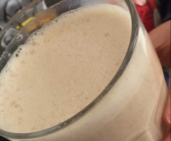 Chai Spiced Cashew Milk