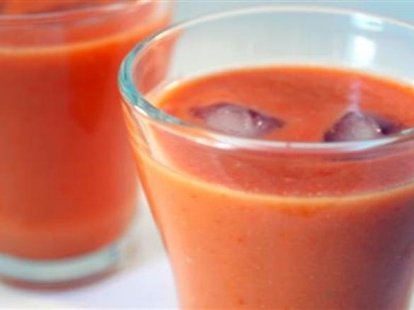 Spanish Gazpacho