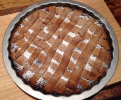 Linzer Torte