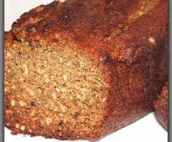 Banana & Date Bread