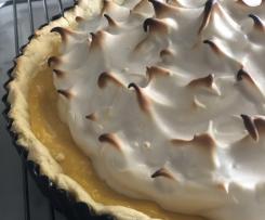Paleo Meringue