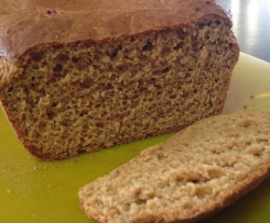 Sweet Potato & Pumpkin Bread
