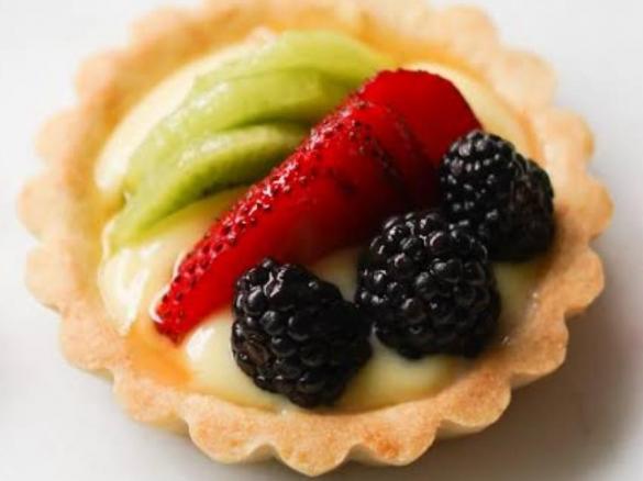 Fruit Tart