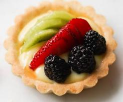 Fruit Tart