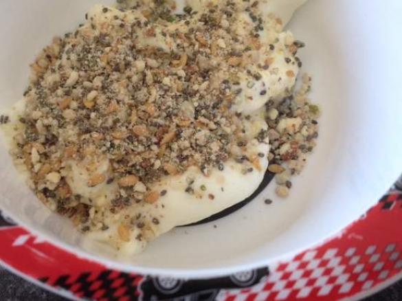 CLAPS - Move over LSA