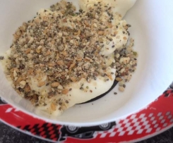 CLAPS - Move over LSA