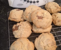 Cadbury Choc Biscuits Gluten Free