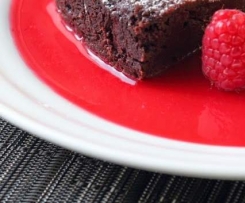 Raspberry & Strawberry Coulis