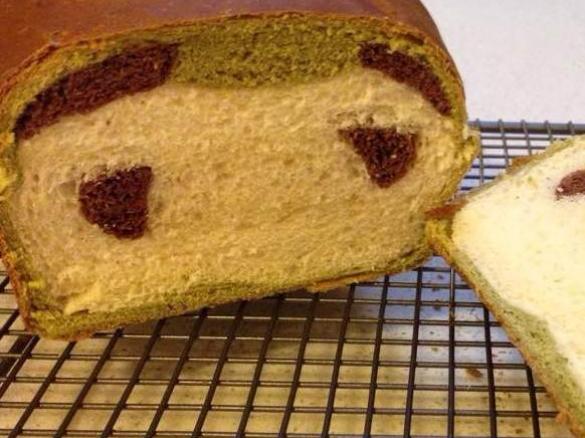 Panda Bread