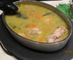 Chicken Casserole