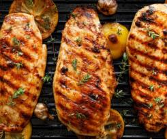 Velveting marinade for 500g chicken