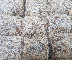 Date Rolls  G/F D/F Cane Sugar Free