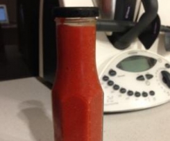 Sweet & Spicy Chilli Sauce