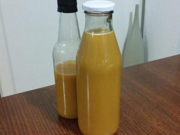 Flu Fighter Immune Builder