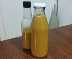 Flu Fighter Immune Builder