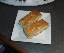 My Sister's Apple Slice