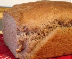 'Don't need no spread' bread