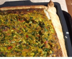  Quiche 