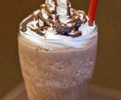 Chocolate Frappe