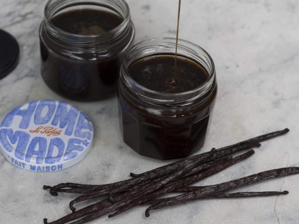 Charlie's Vanilla Bean Paste 