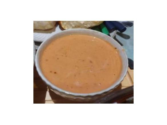 KFC Style Zinger Sauce