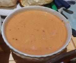 KFC Style Zinger Sauce