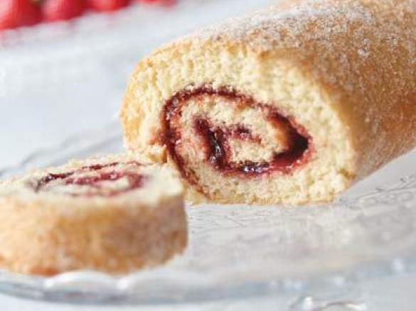 Swiss roll