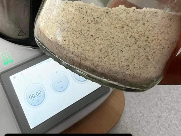 French onion soup powder